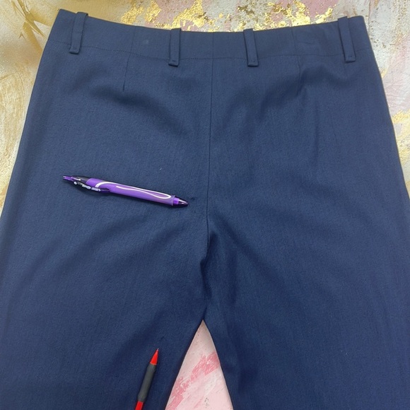 Hugo Boss navy jacket and pants set 2 - Picture 13 of 16